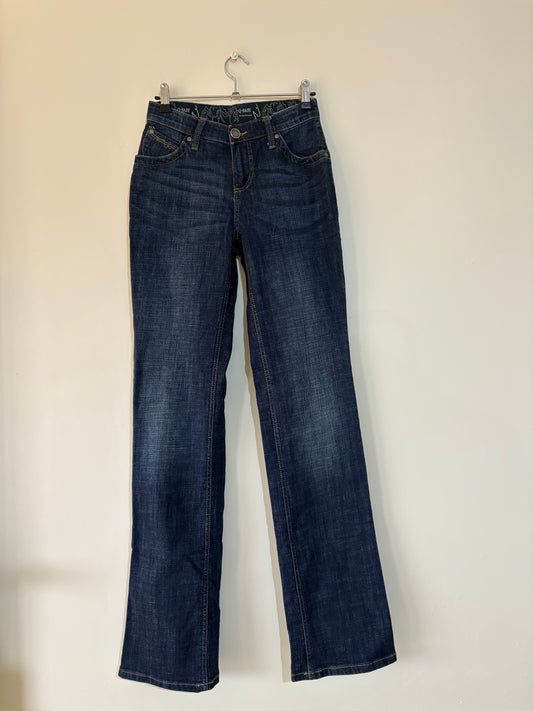 WRANGLER (0x34)