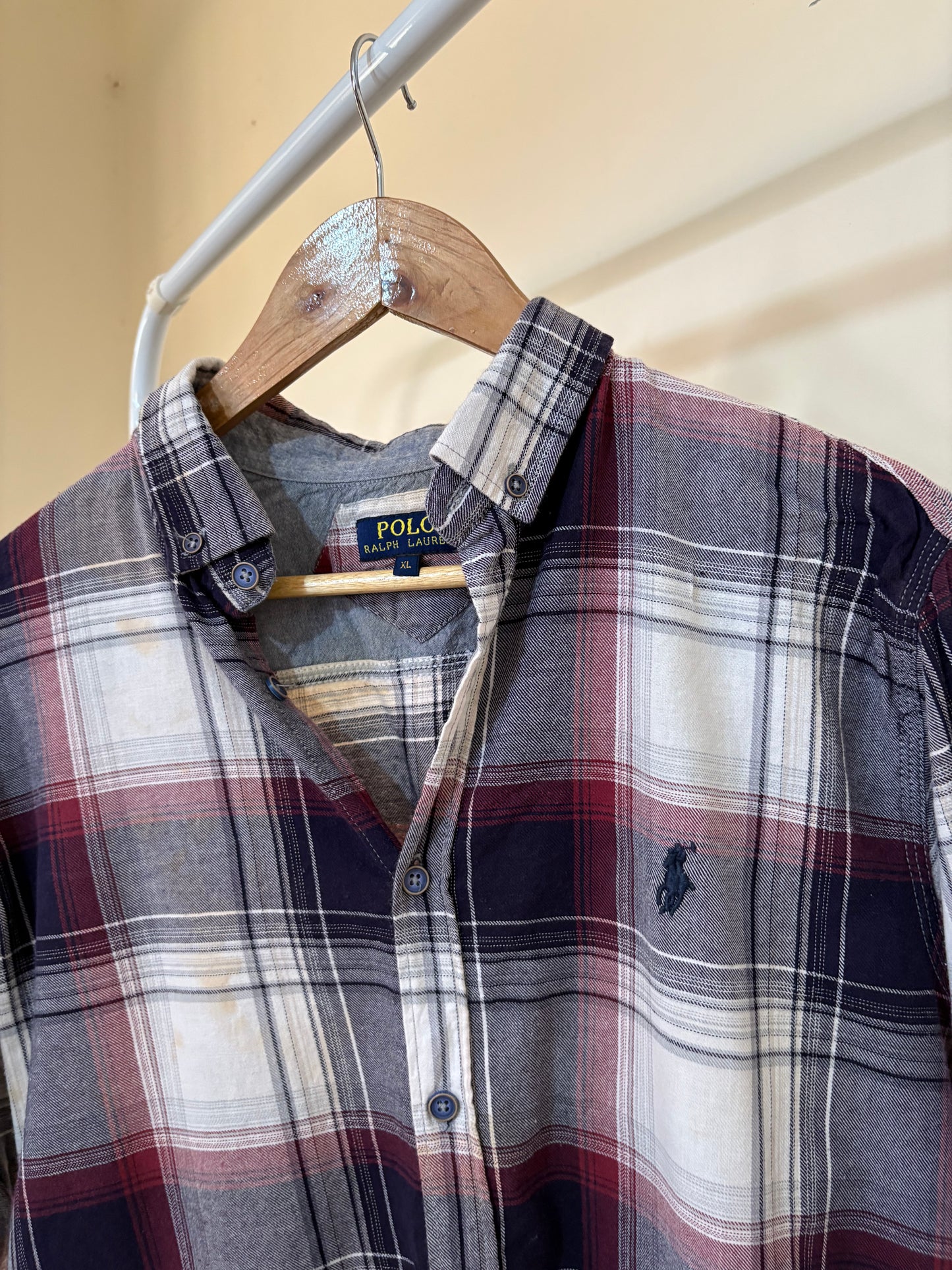 RALPH LAUREN (XL)