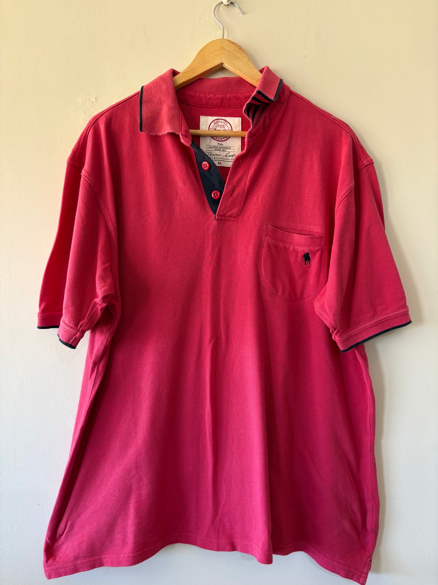 THOMAS COOK (XL)