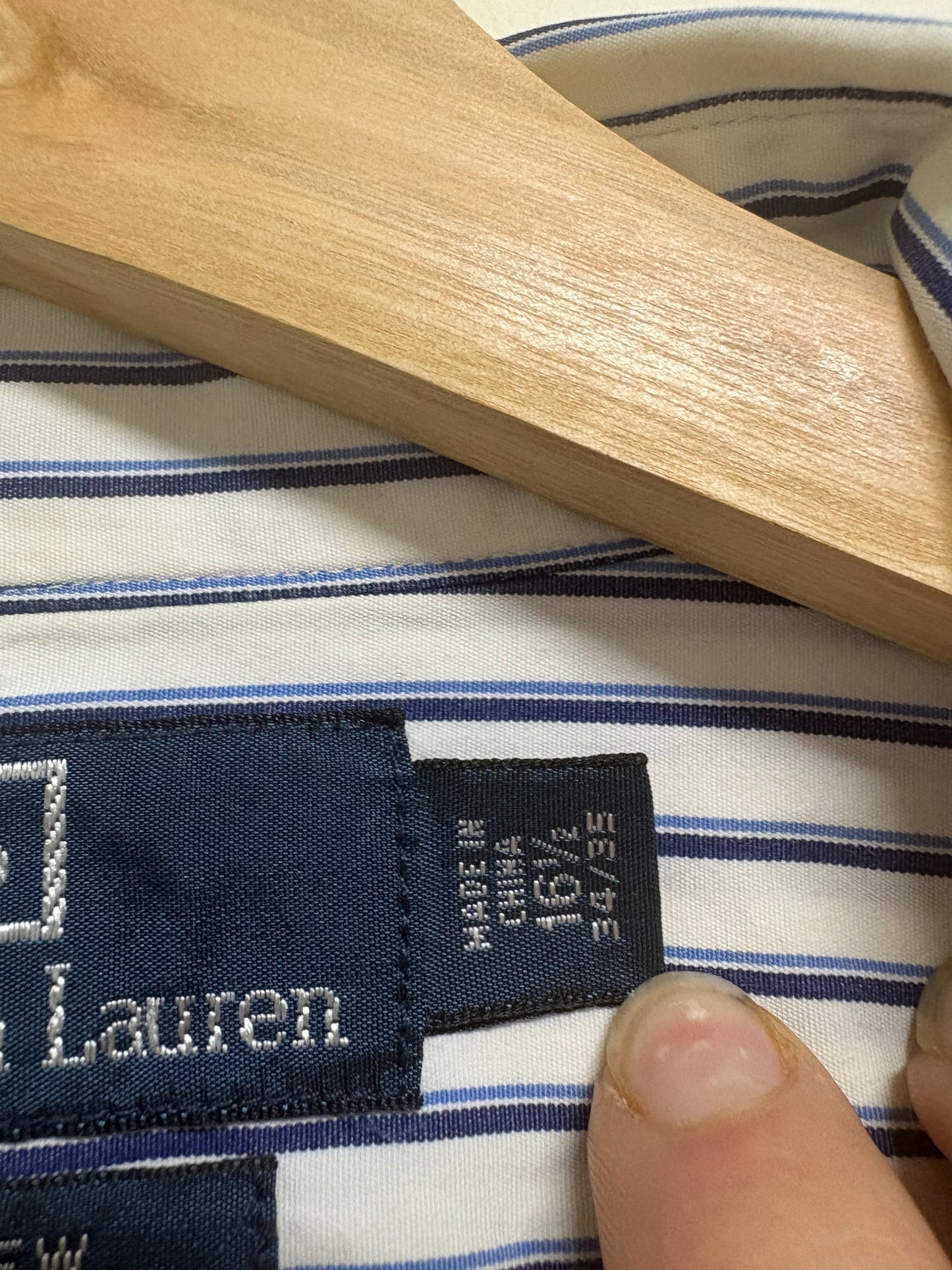 RALPH LAUREN (L)