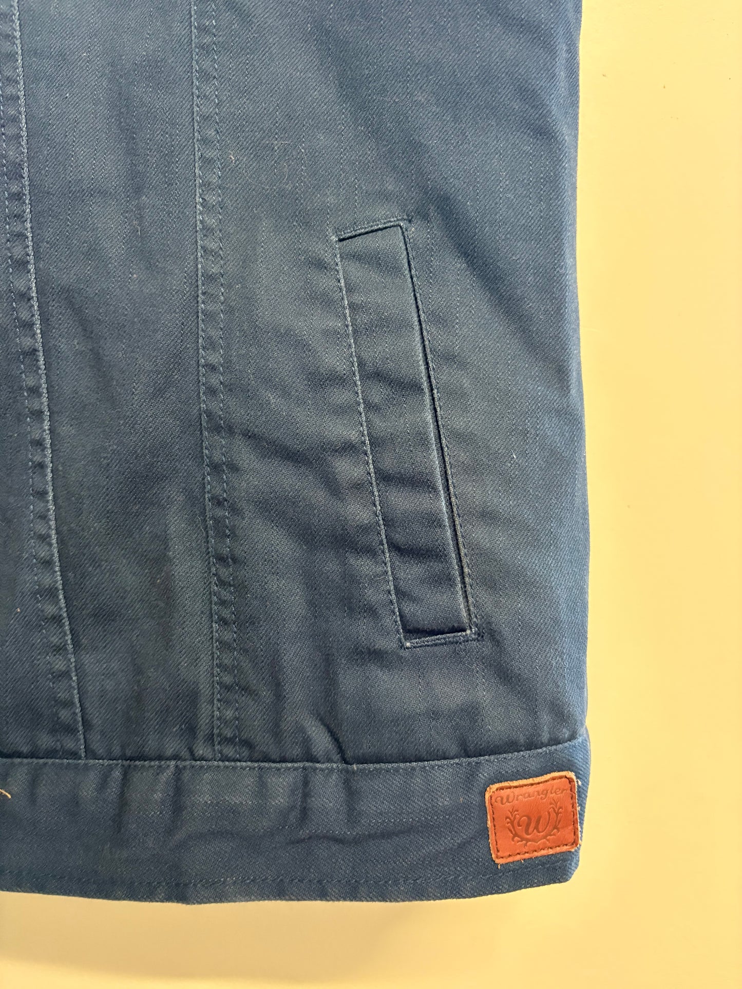 WRANGLER (L)