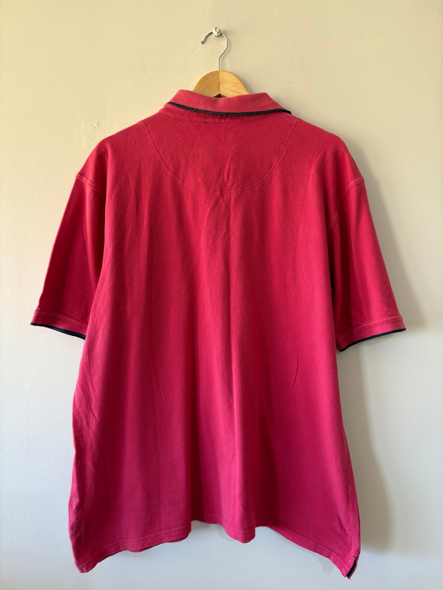 THOMAS COOK (XL)