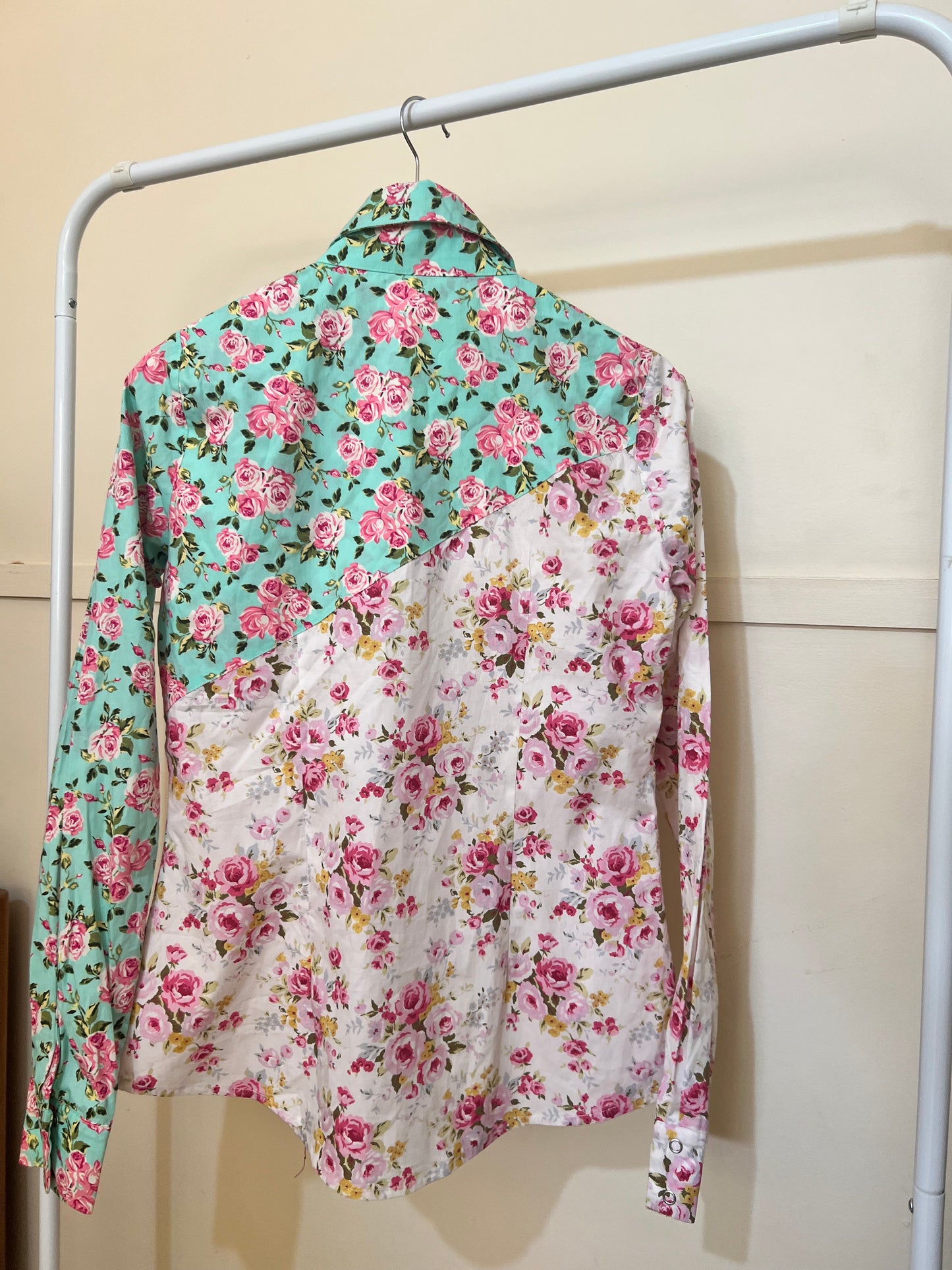 FLORAL SHIRT (10)