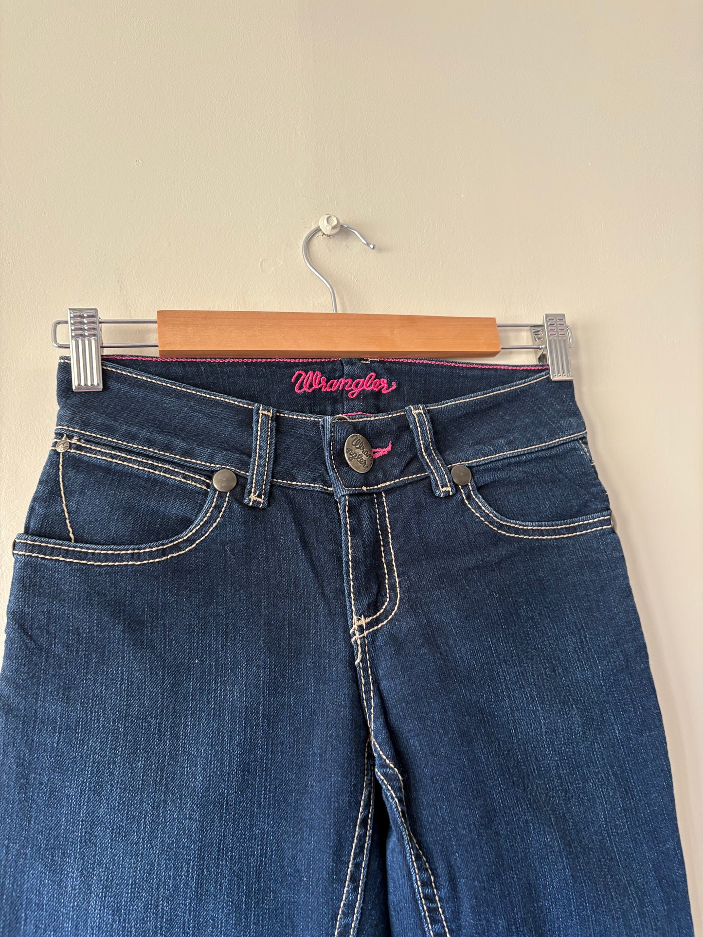 WRANGLER (0x34)
