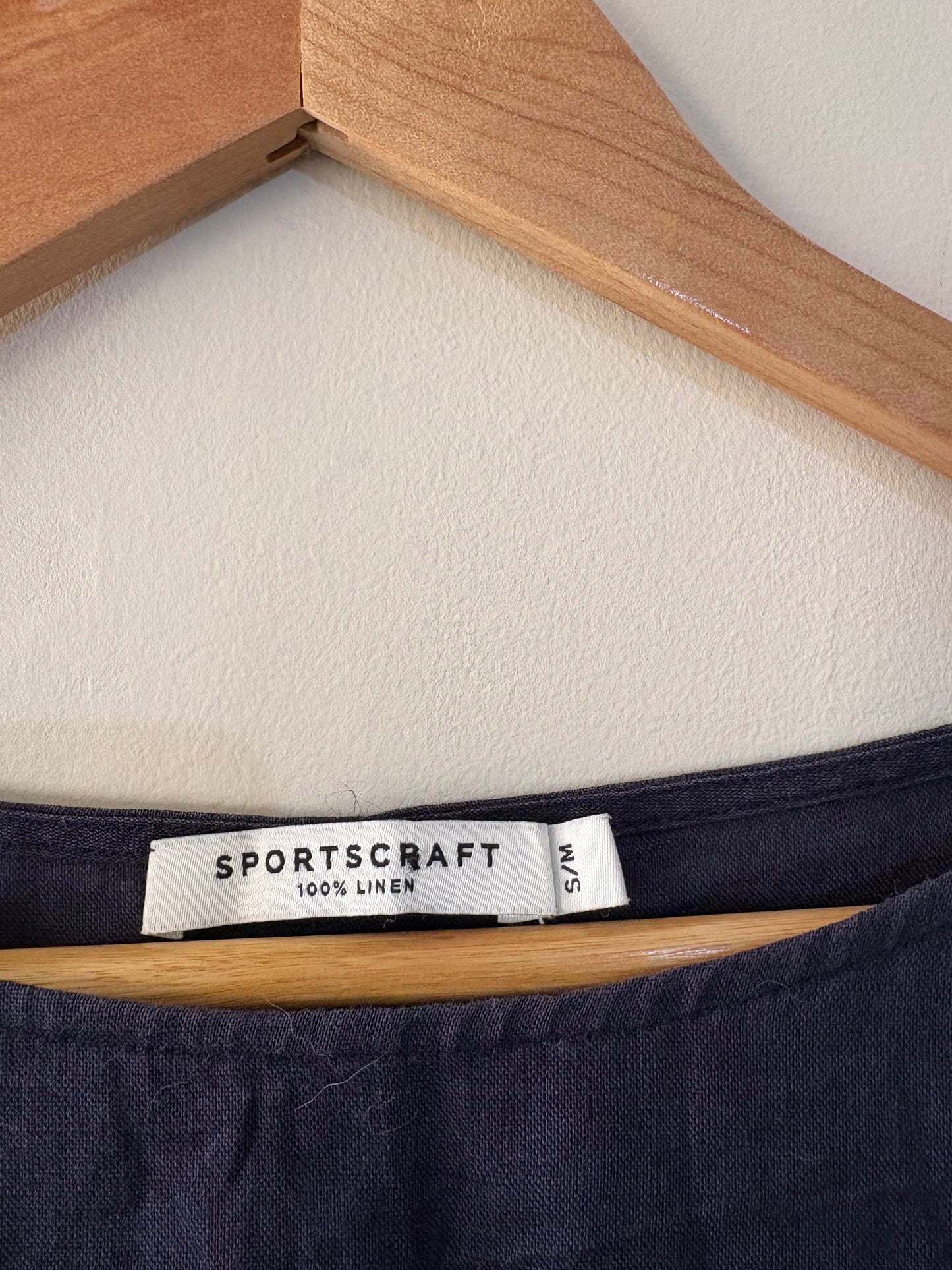 SPORTS CRAFT (S/M)