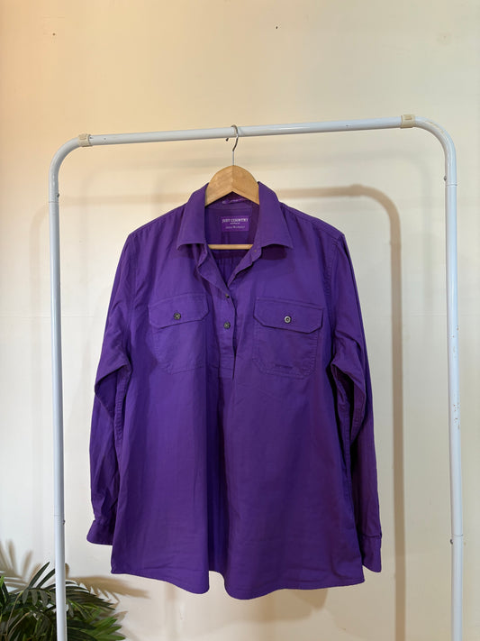 JUST COUNTRY (XL)