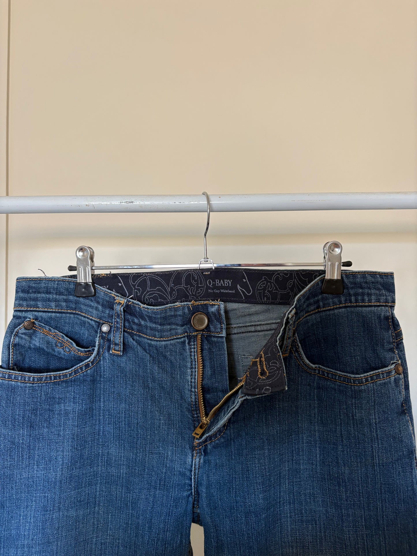 WRANGLER (7/8x36)