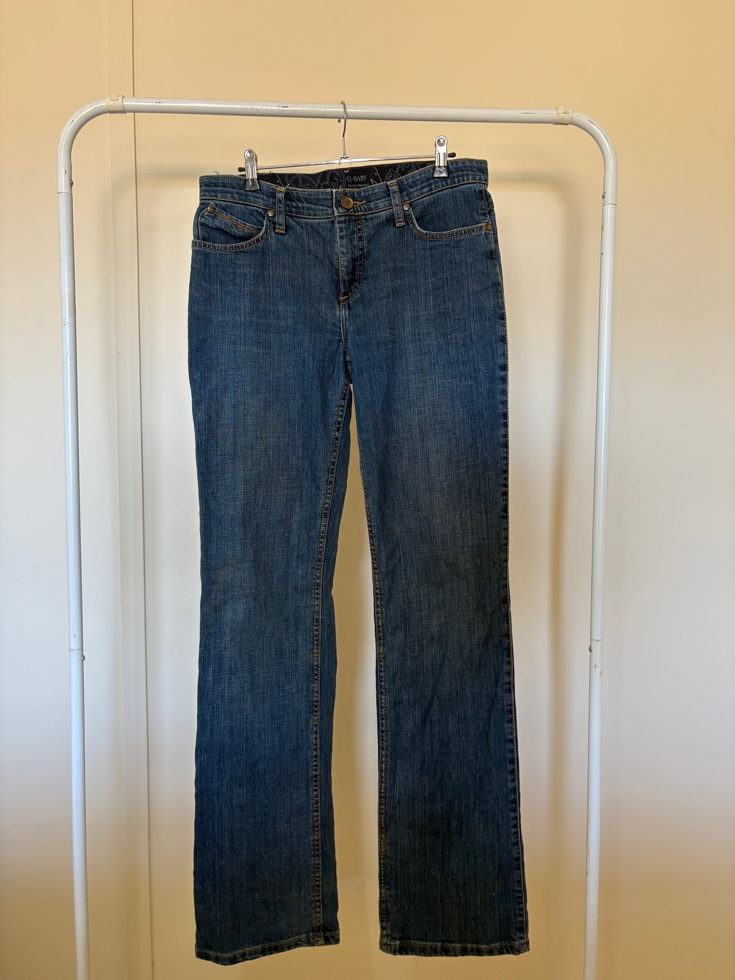 WRANGLER (7/8x36)