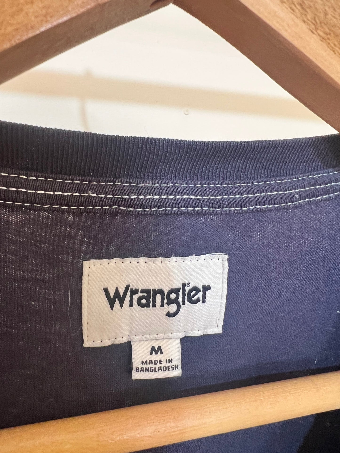 WRANGLER (M)