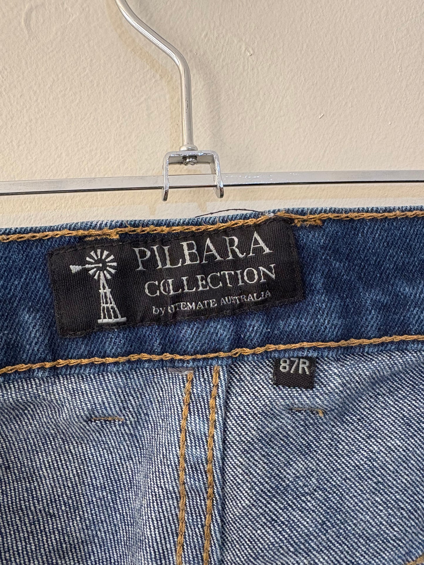 PILBARA (M)