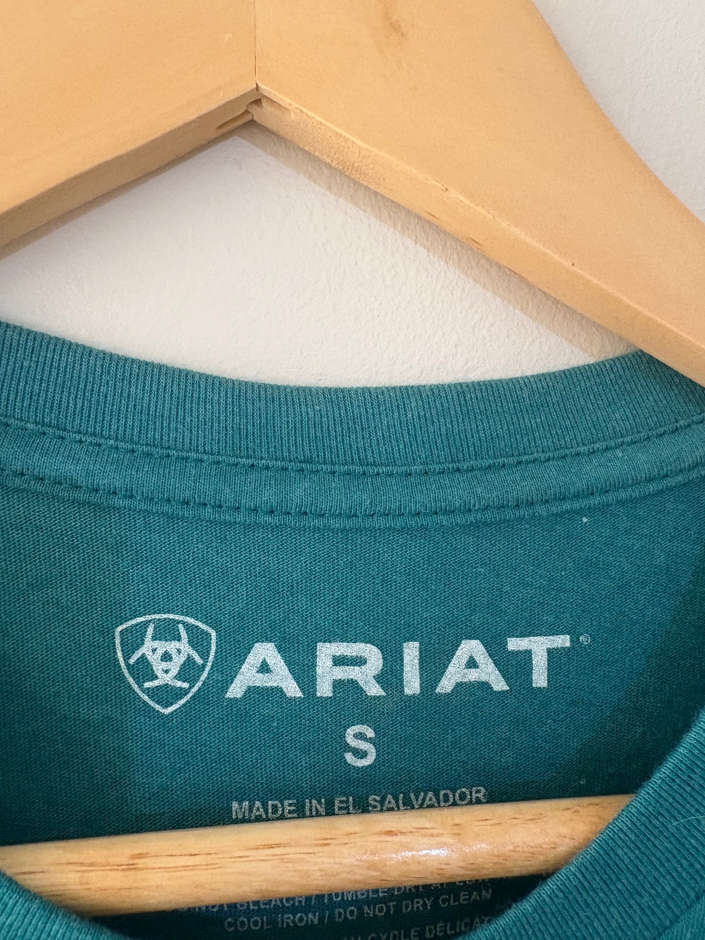 ARIAT (S)