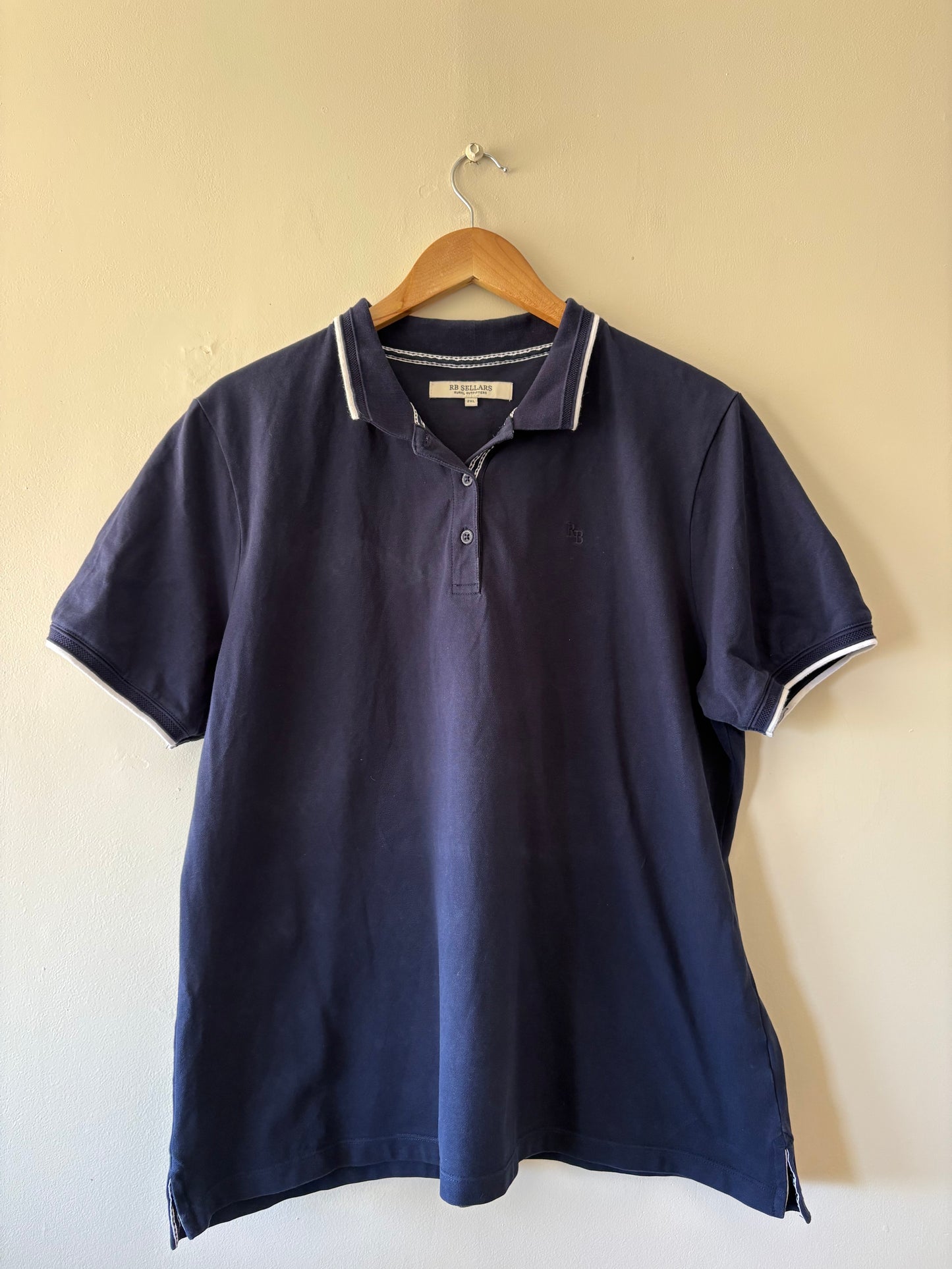 RB SELLARS (2XL)