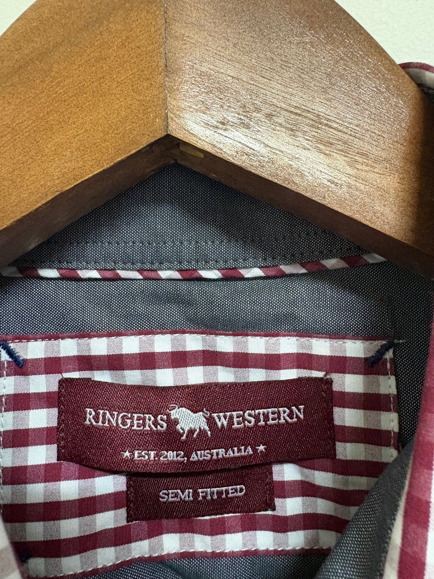 RINGERS WESTERN (12)