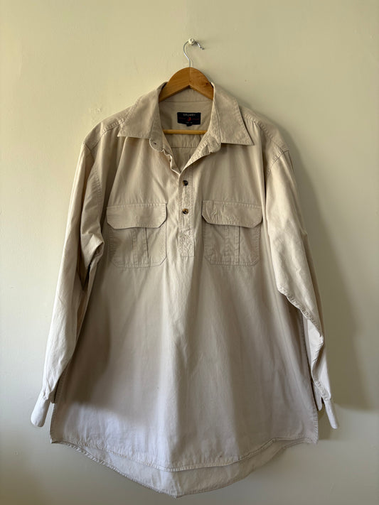 BRUMBY (2XL)