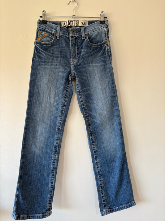 ARIAT (K10)