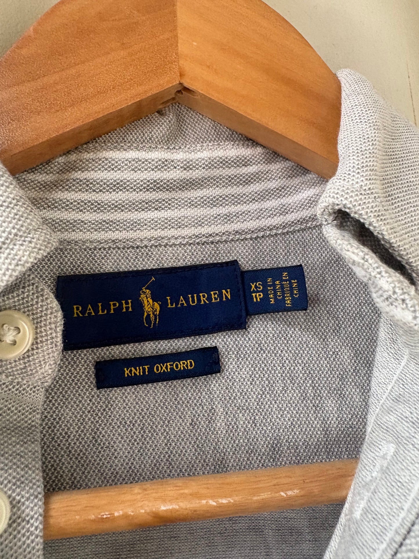 RALPH LAUREN (XS)