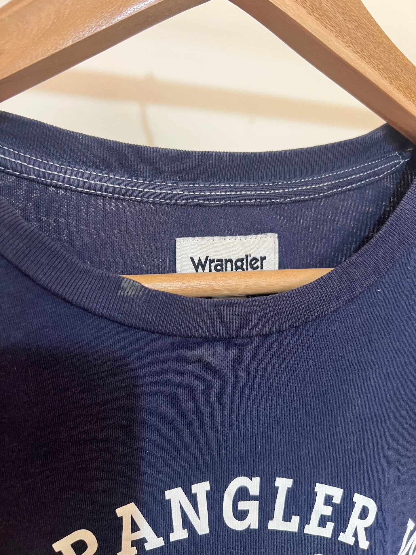 WRANGLER (M)