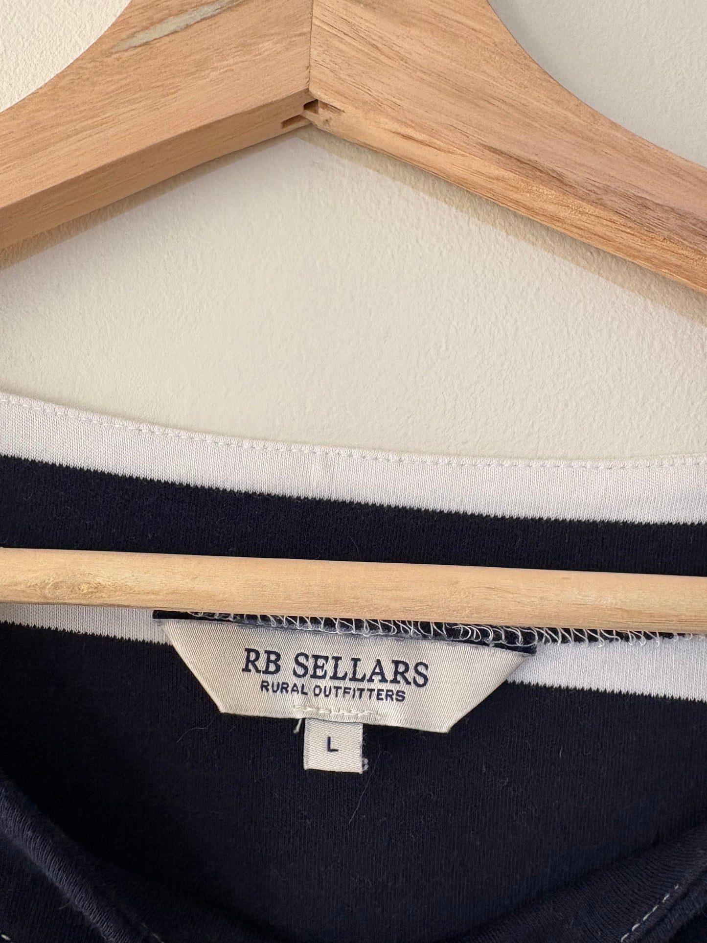 RB SELLARS (L)