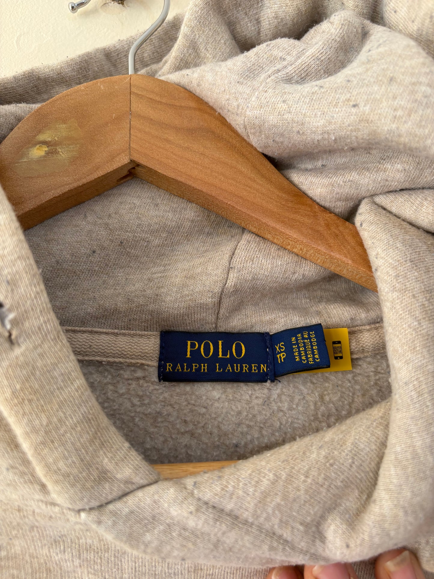 RALPH LAUREN (XS)