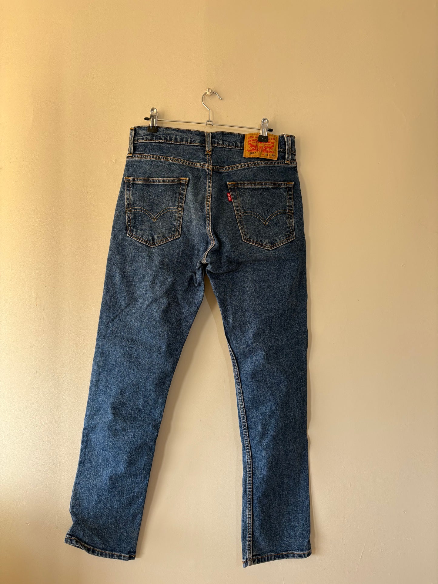 LEVIS (31x30)