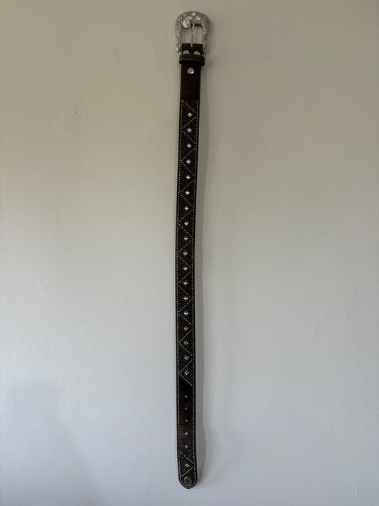PURE WESTERN (29”)