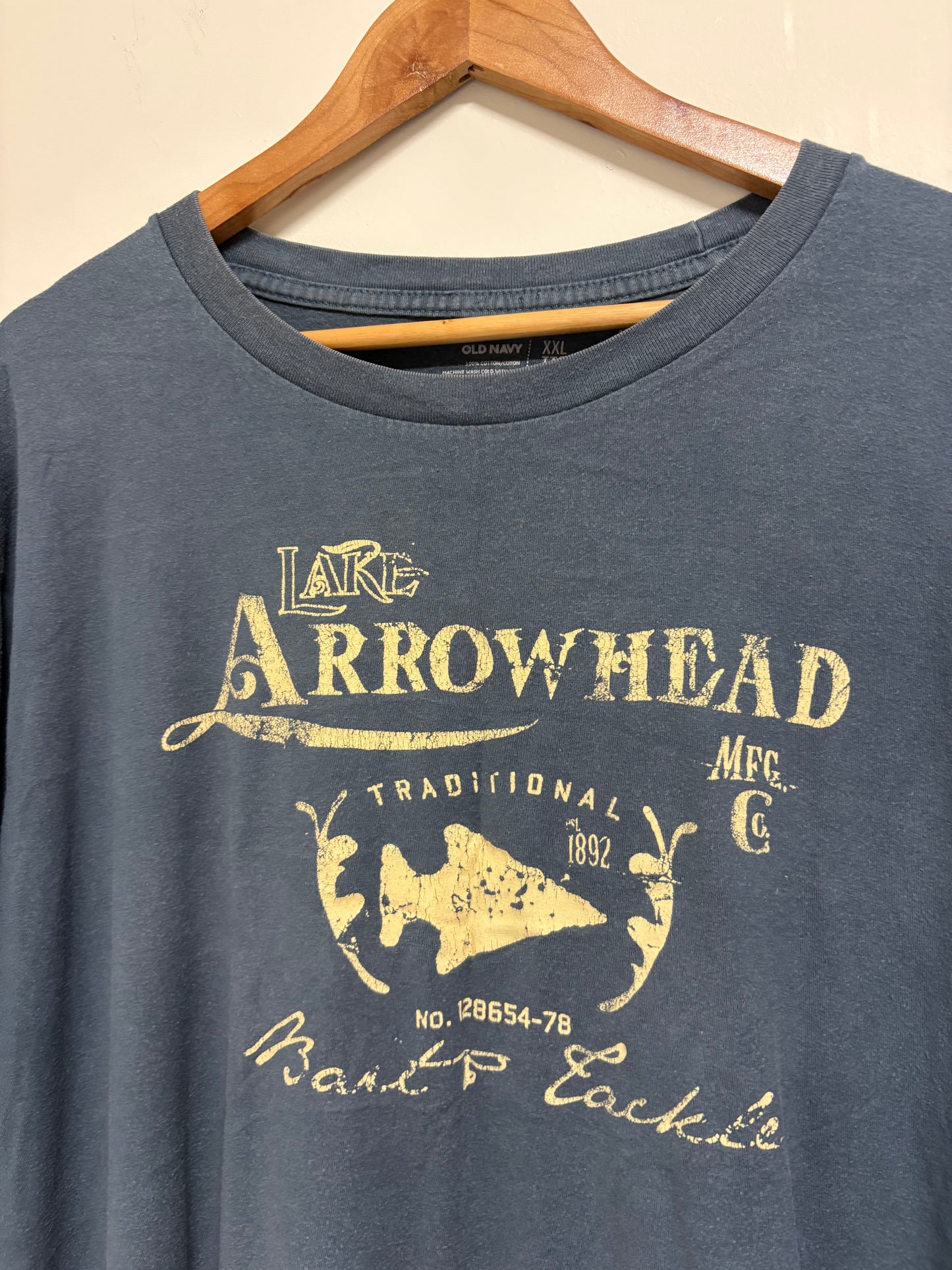 OLD NAVY (XXL)