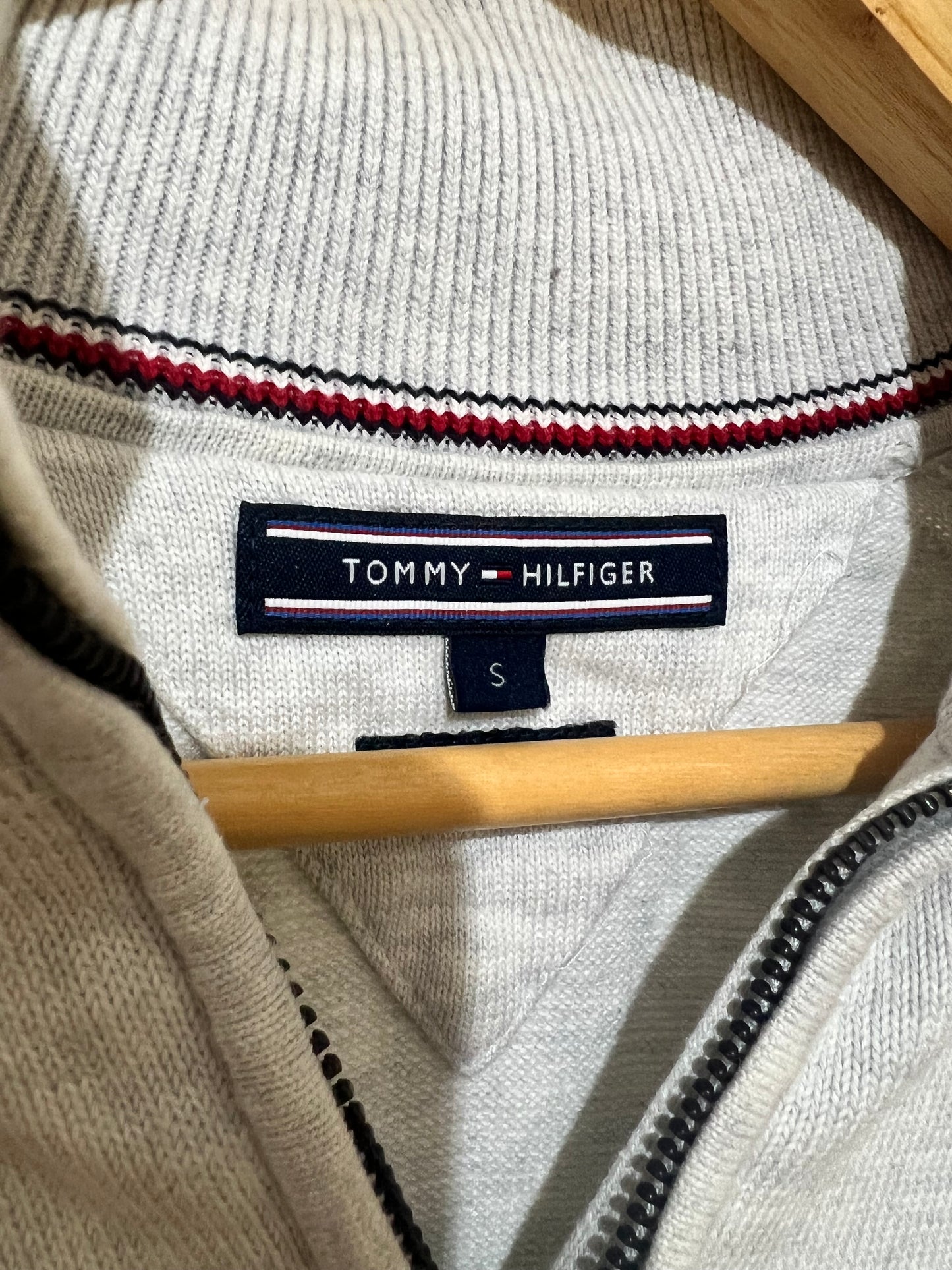 TOMMY HILFIGER (S)