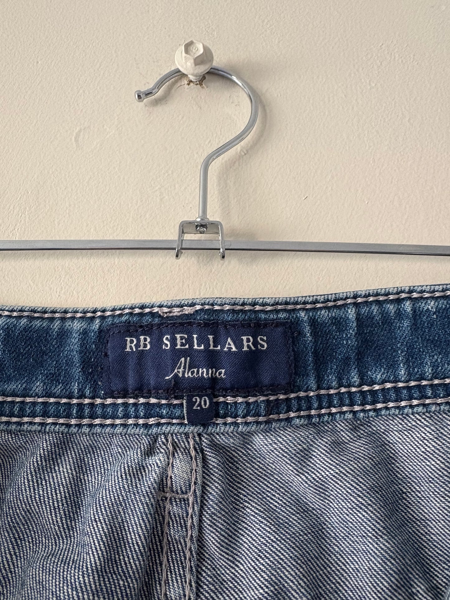 RB SELLARS (20)