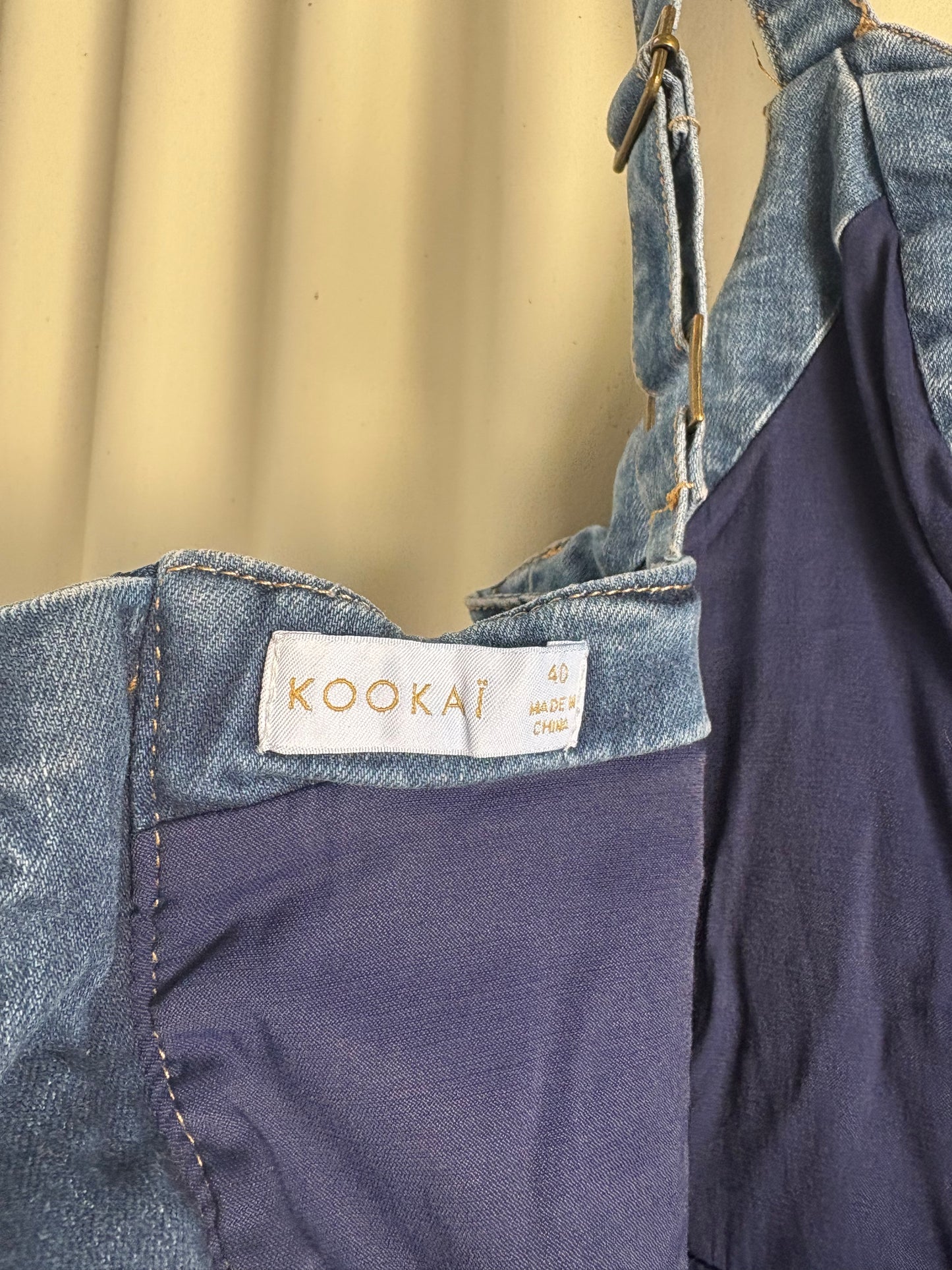 KOOKAÏ (40/10-12)