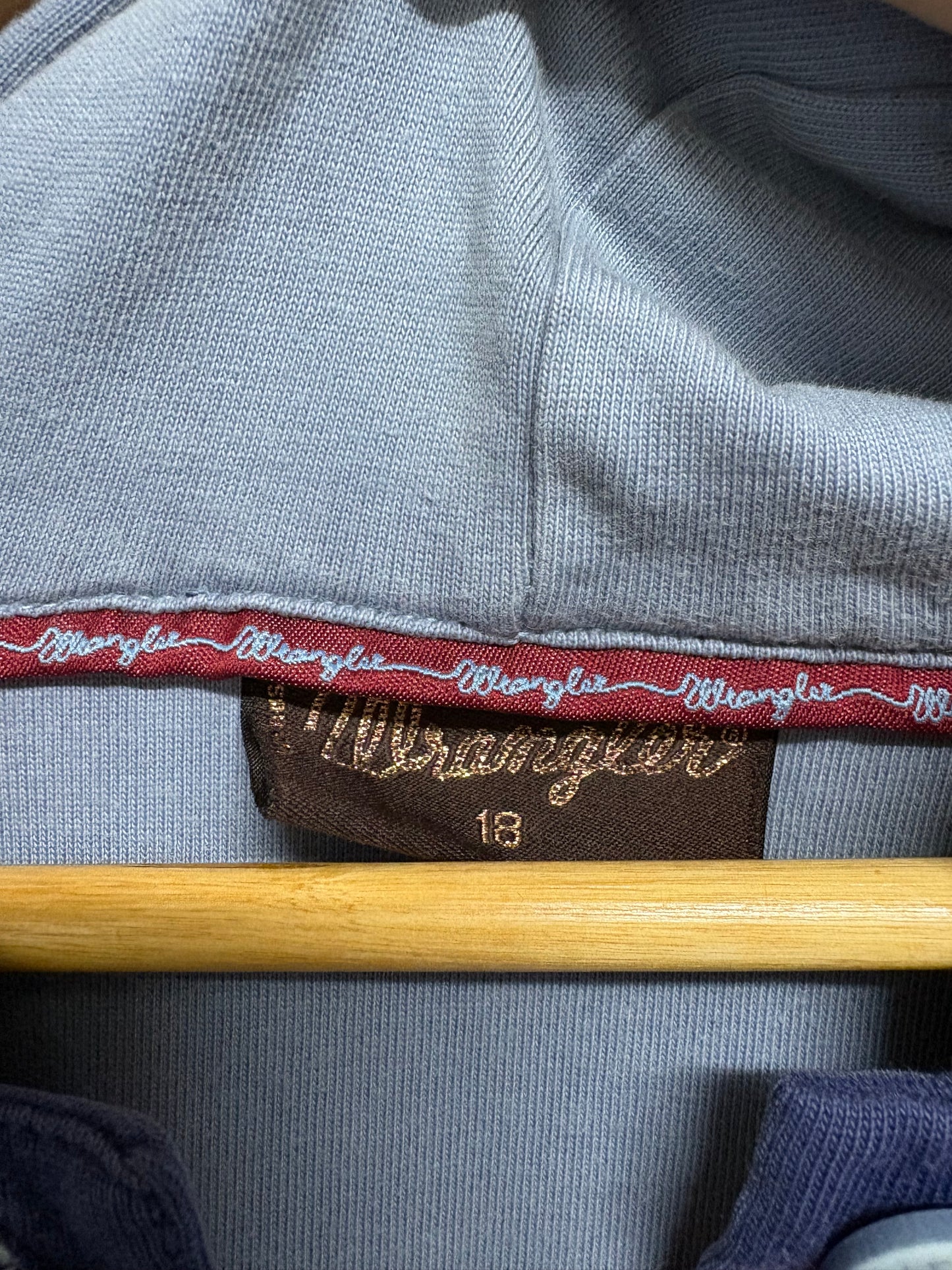 WRANGLER (18)