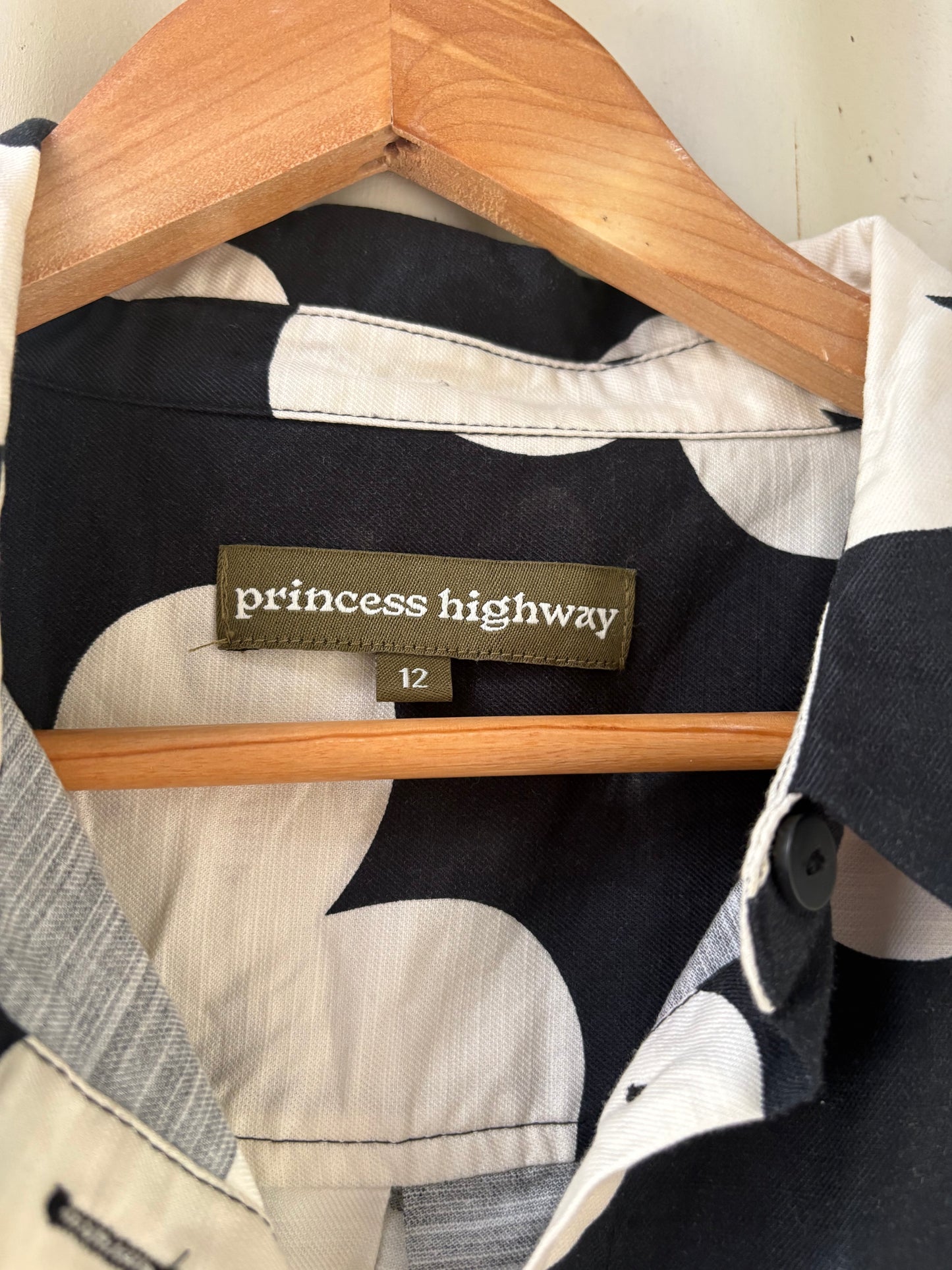 PRINCESS HIGHWAY (12)