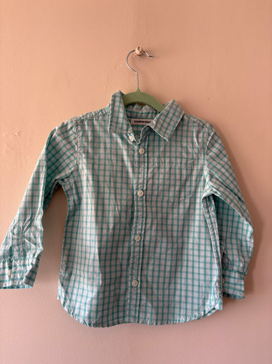 COUNTRY ROAD (12-18M)