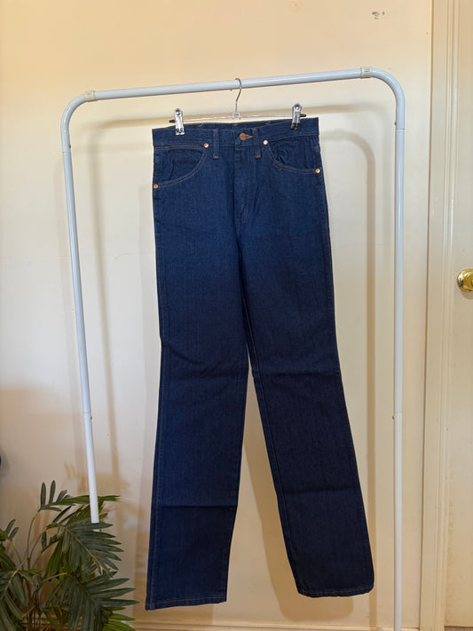 WRANGLER (28x36)
