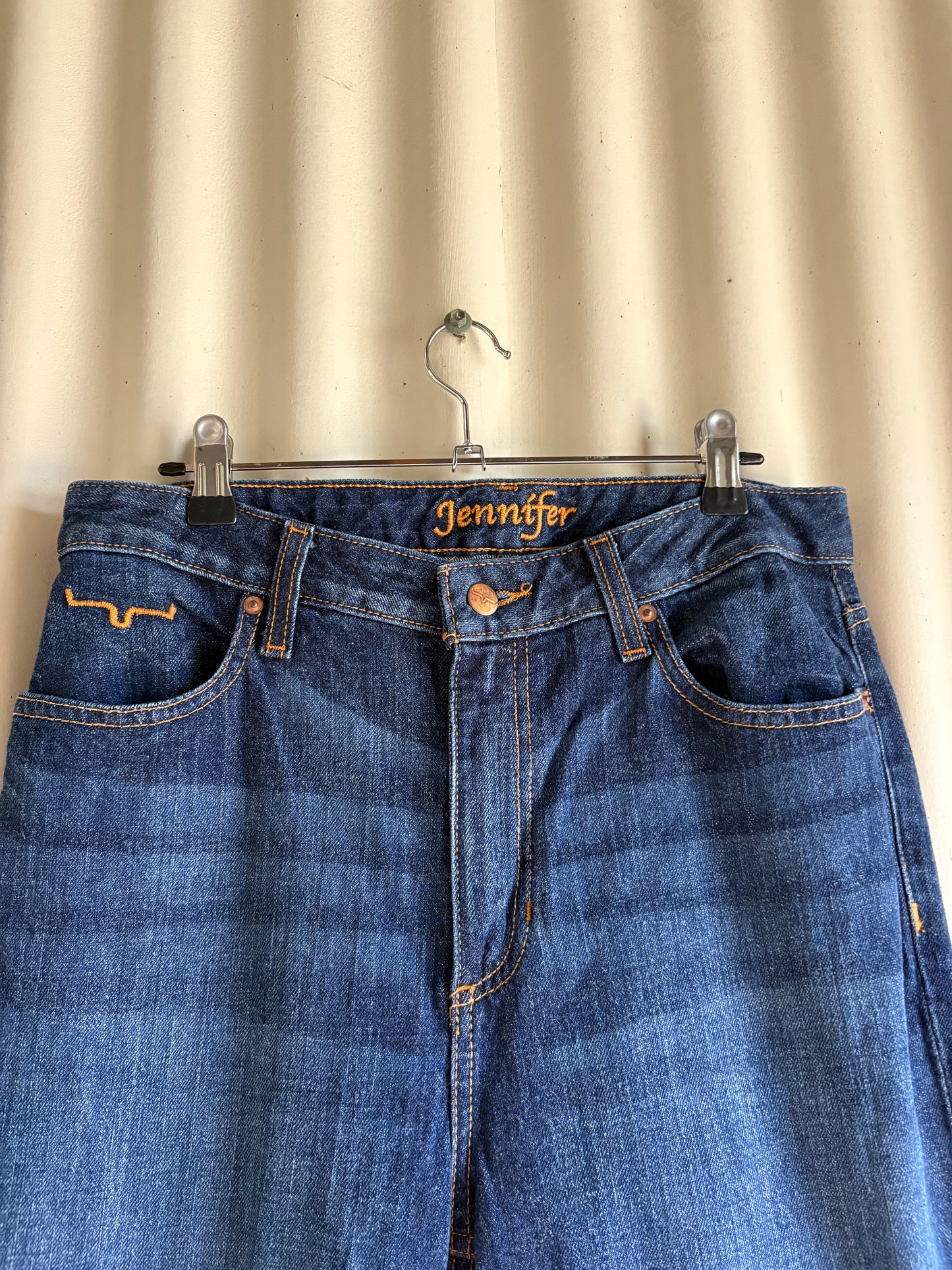 KIMES (8x34)