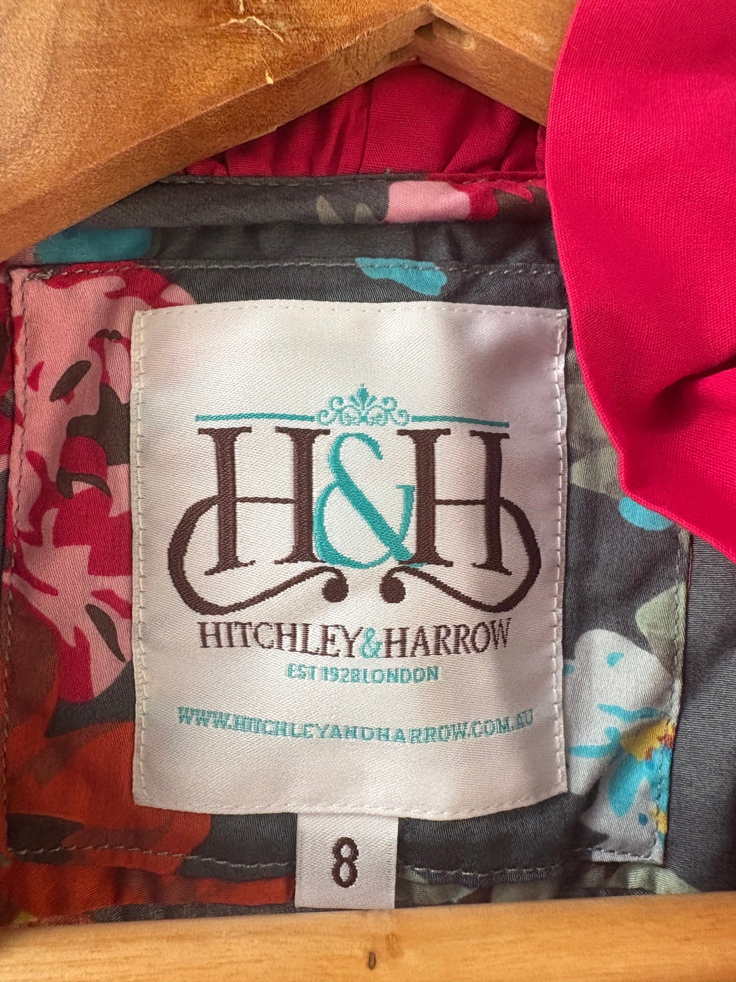 HITCHLEY AND HARROW (8)