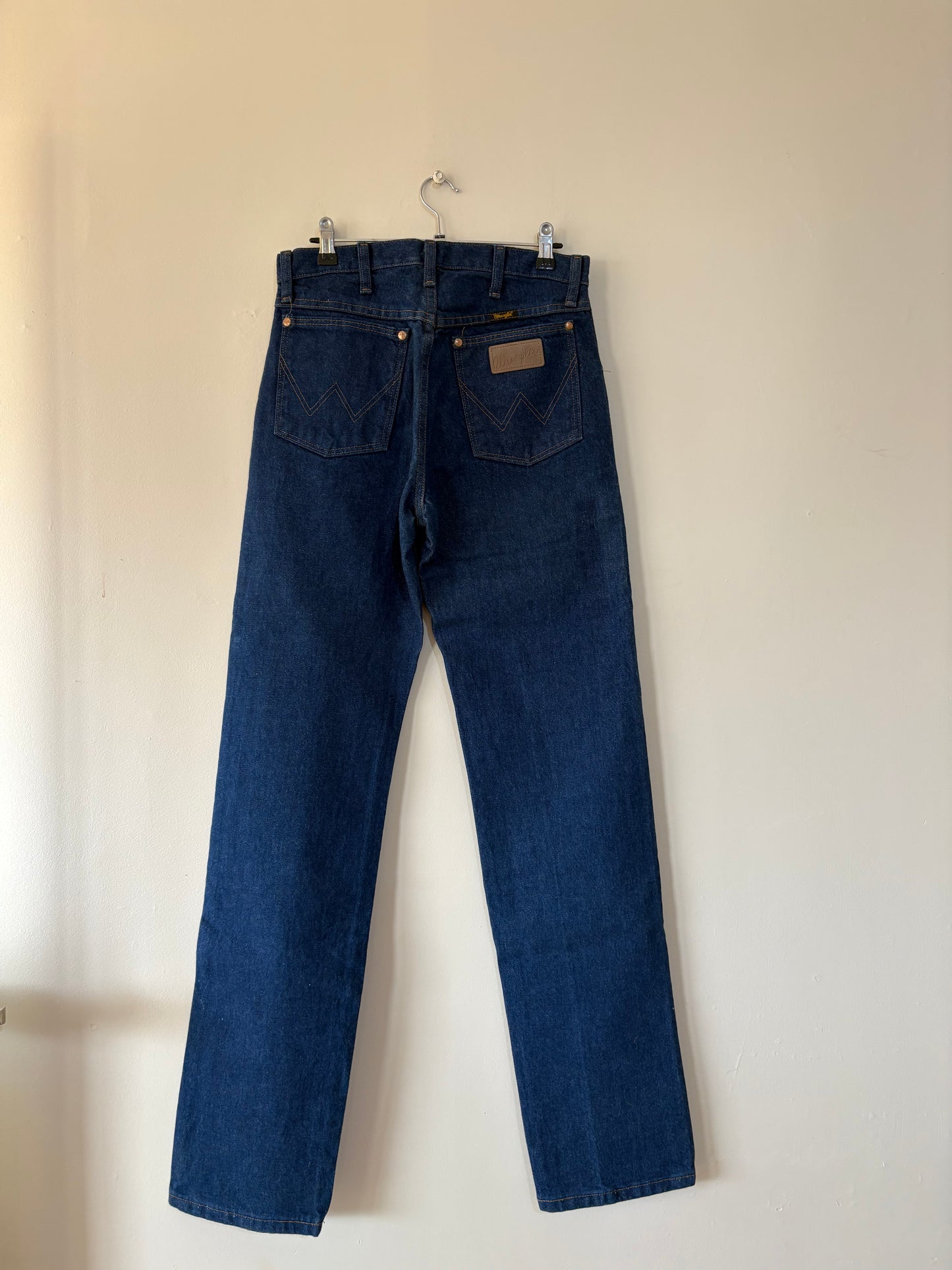 WRANGLER (28x34)