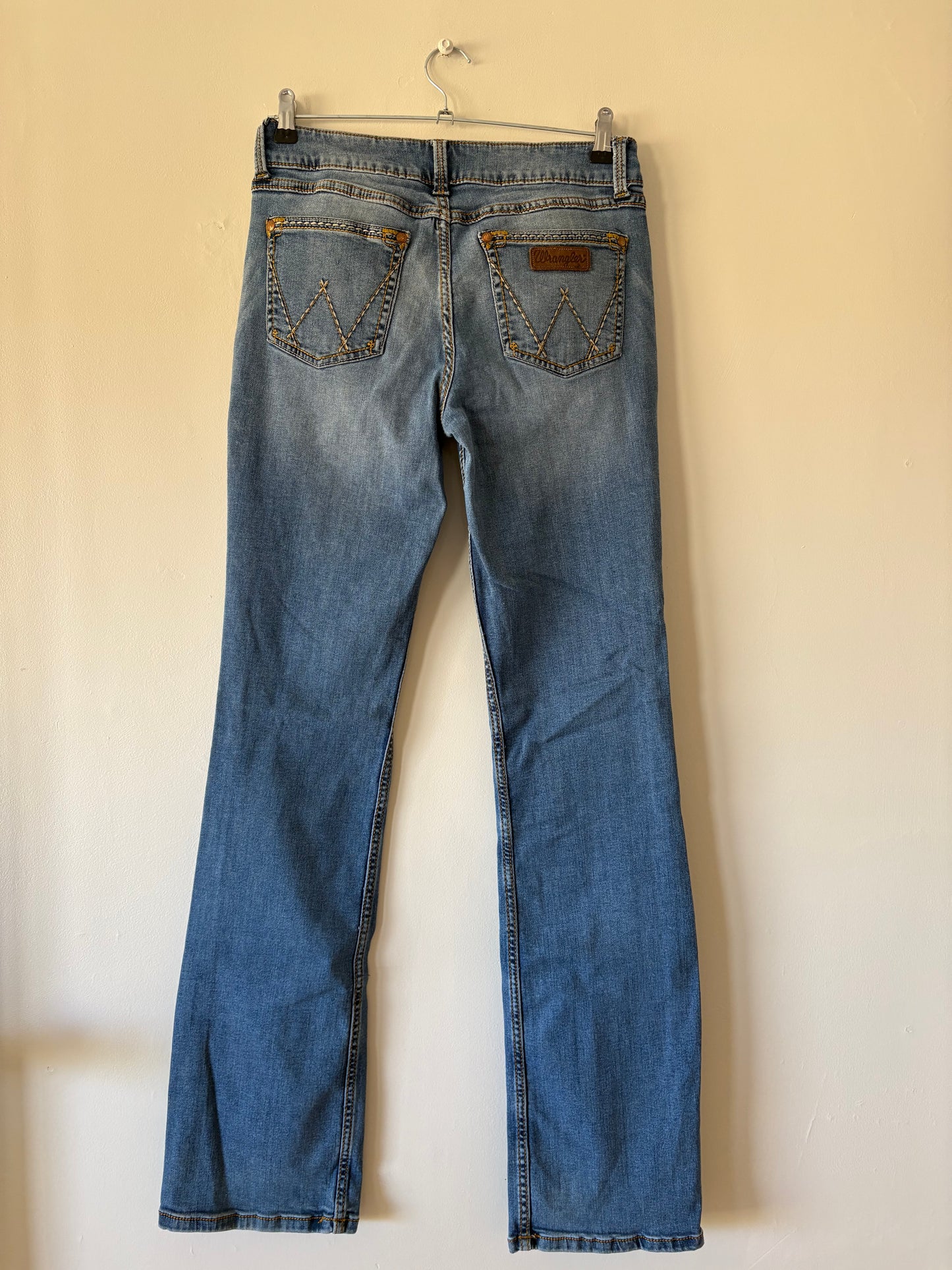WRANGLER (7x36)