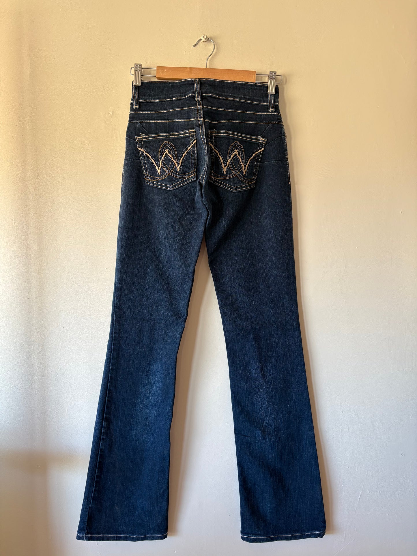 WRANGLER (0x34)