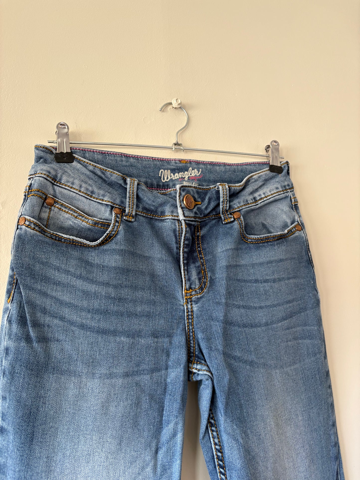 WRANGLER (7x36)
