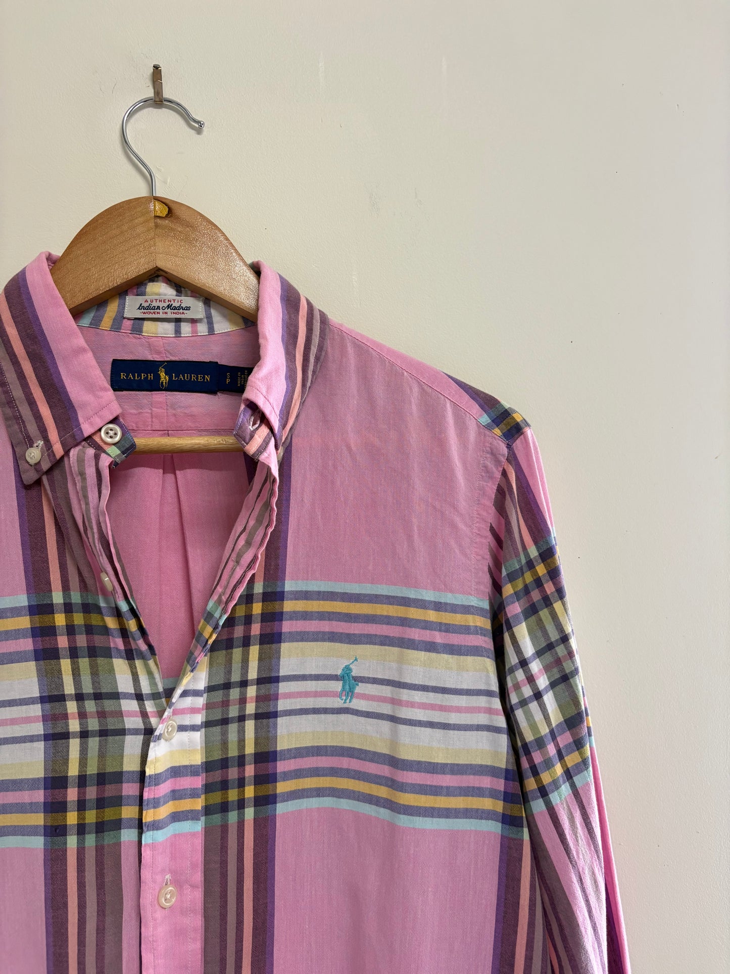 RALPH LAUREN (S)