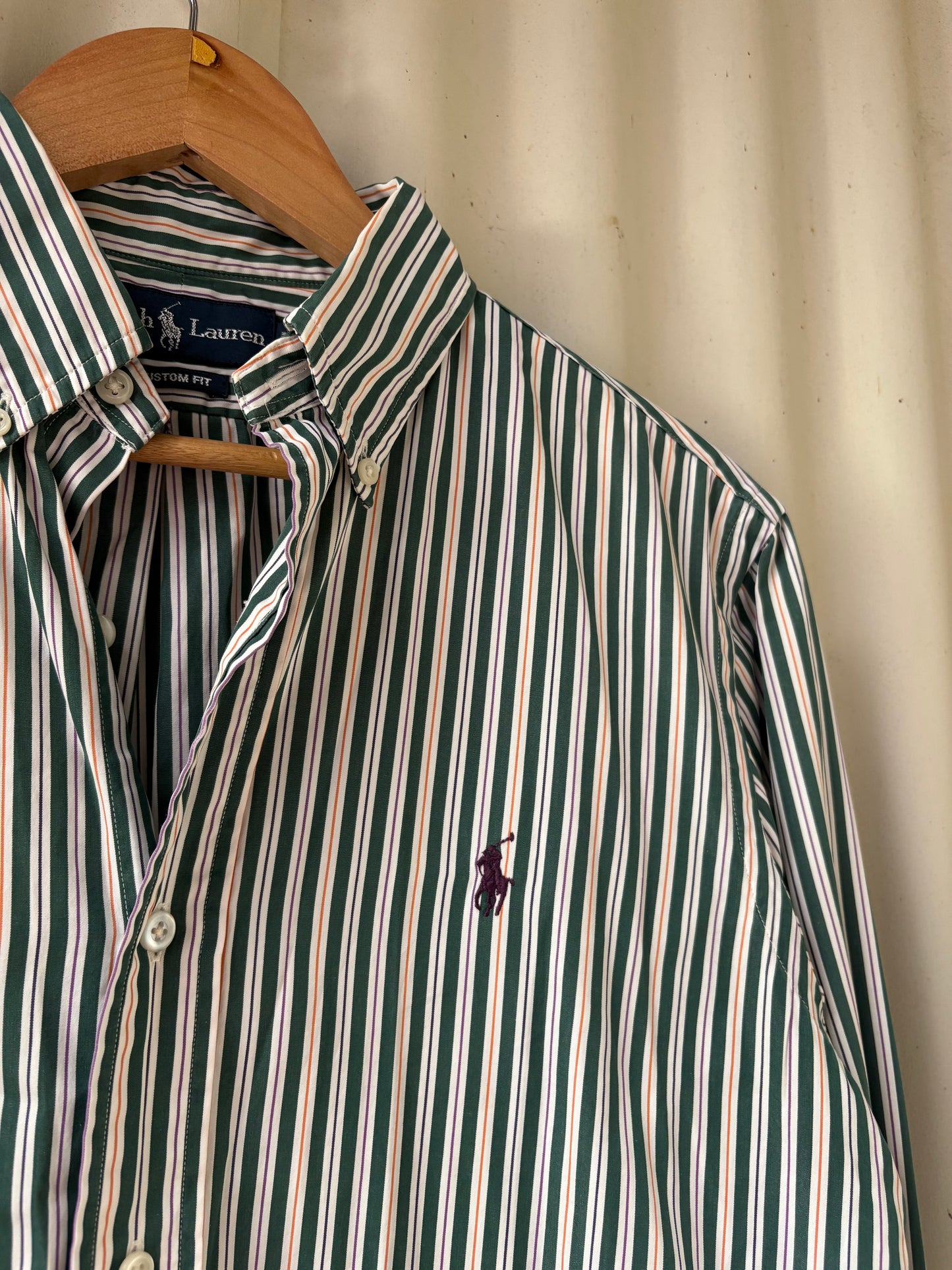 RALPH LAUREN (M)