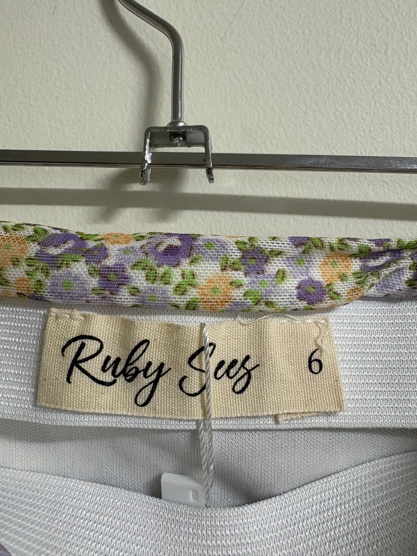 RUBY SEES (6)