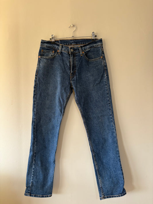LEVIS (31x30)