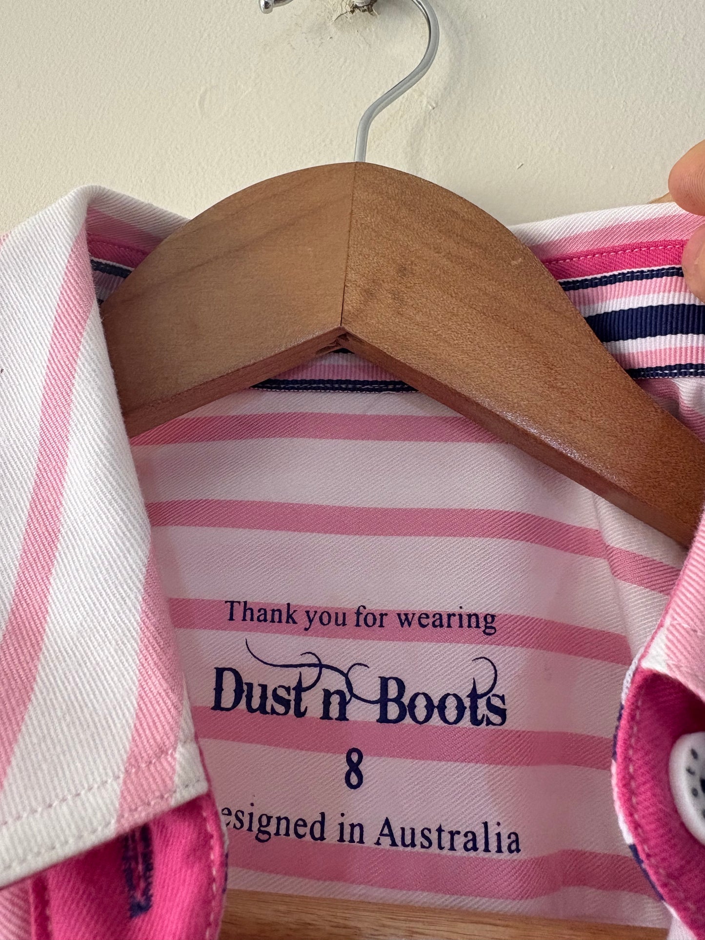 DUST ‘N’ BOOTS (8)