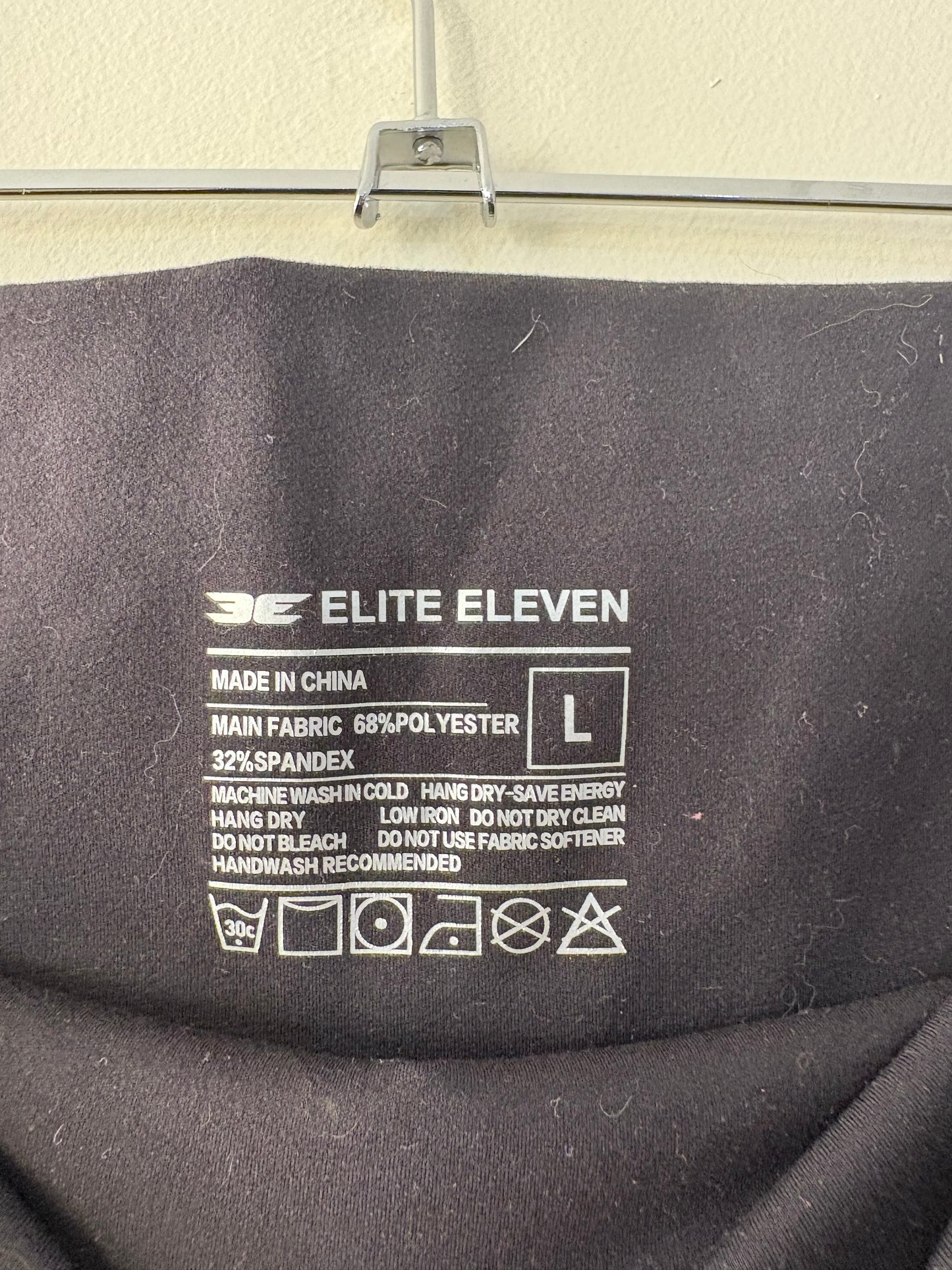 ELITE ELEVN (L)