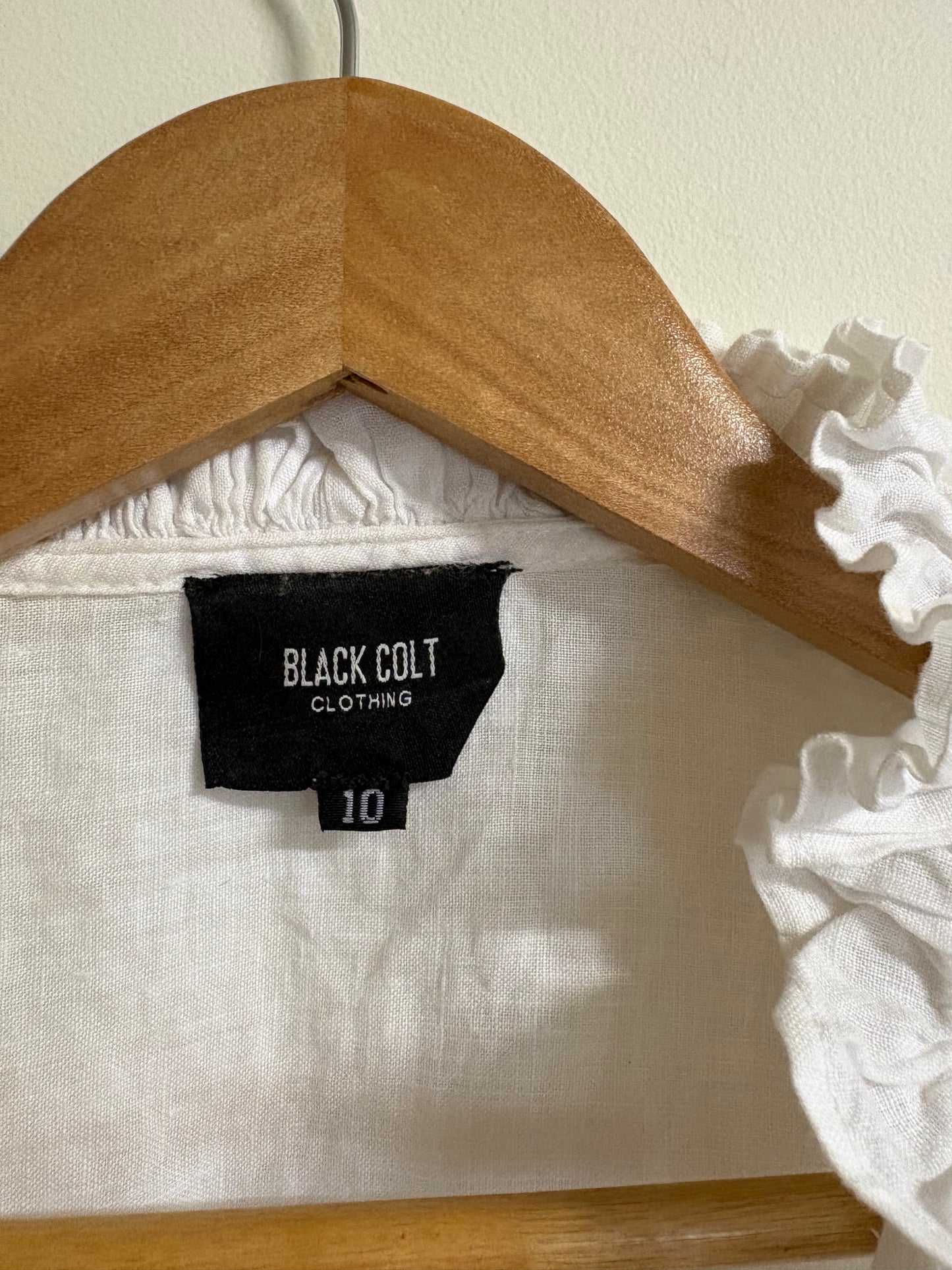 BLACK COLT (10)