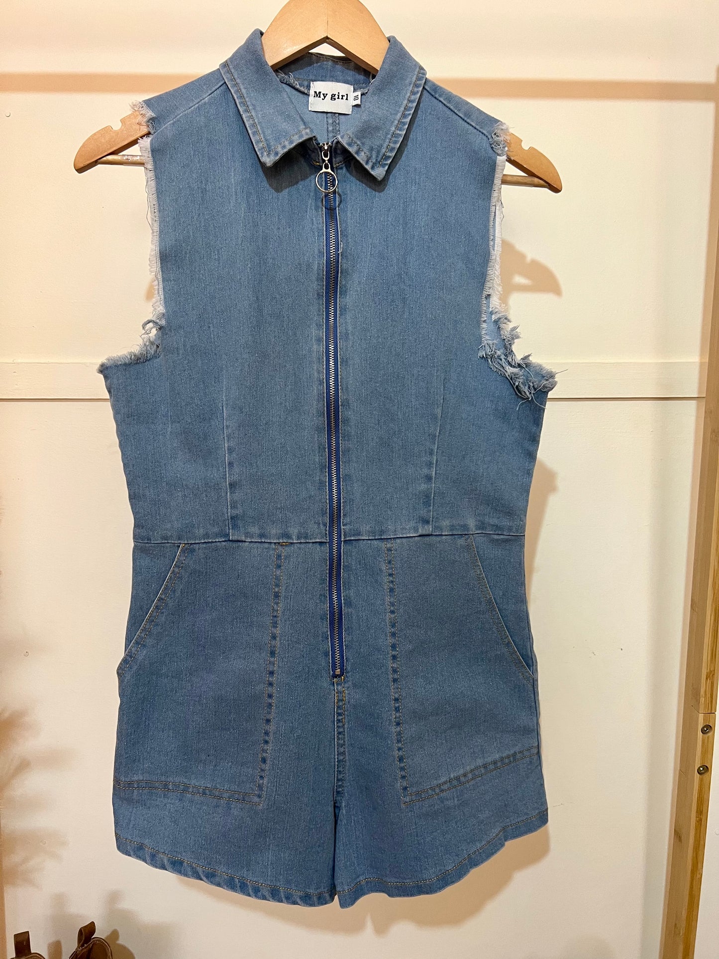 MY GIRL DENIM PLAYSUIT (10)