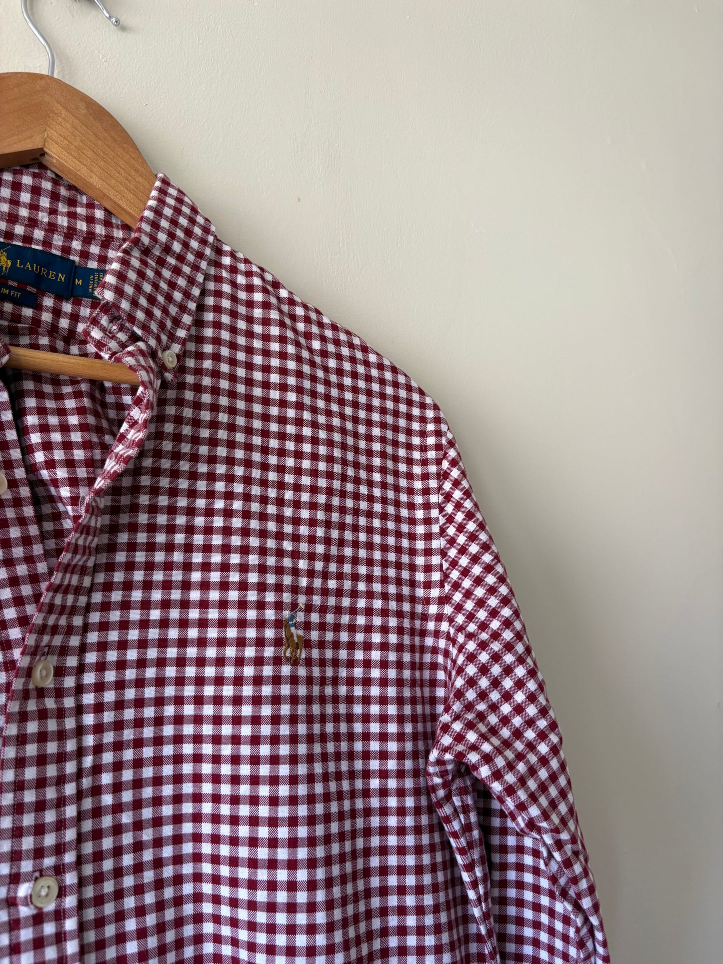 RALPH LAUREN (M)