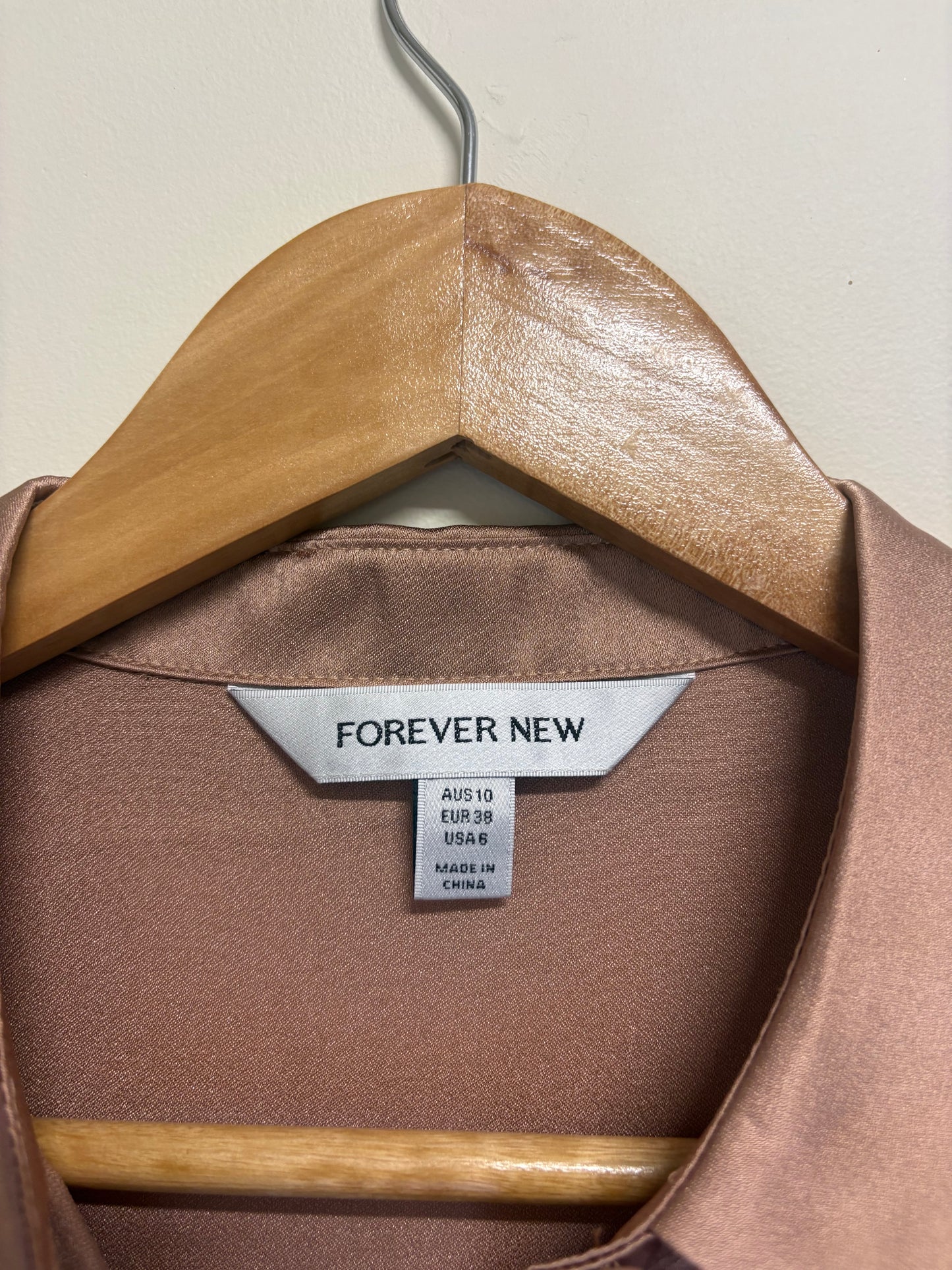FOREVER NEW (10)