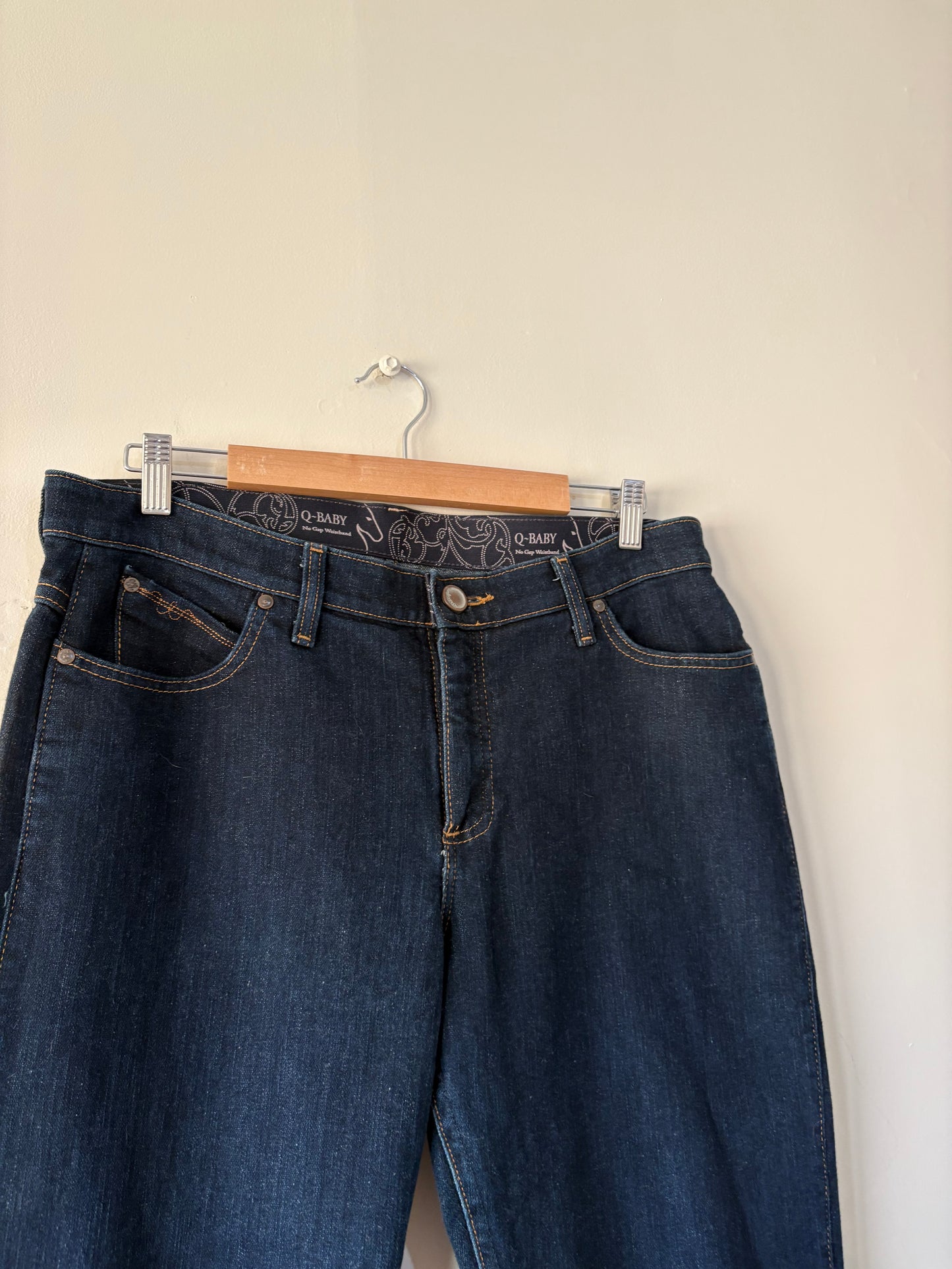 WRANGLER (13/14x36)